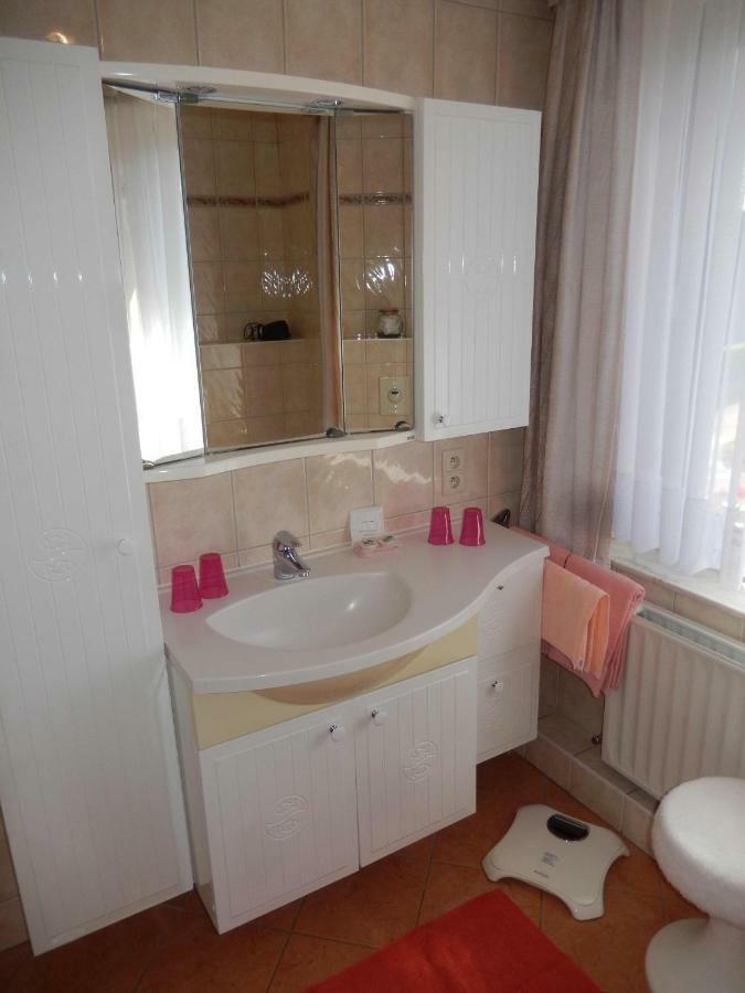 Au Logis Fleuri Daire Francorchamps Dış mekan fotoğraf