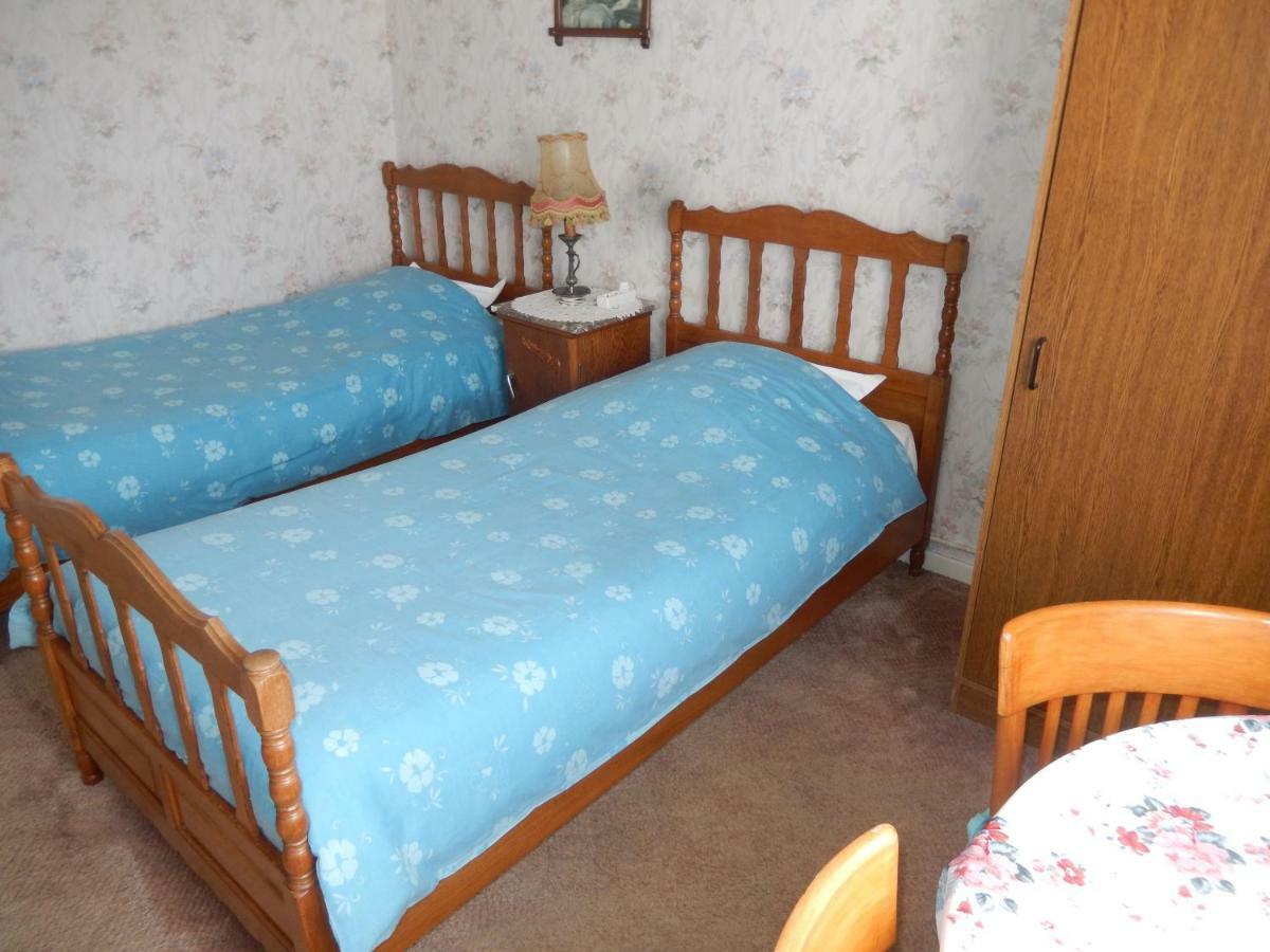Au Logis Fleuri Daire Francorchamps Dış mekan fotoğraf